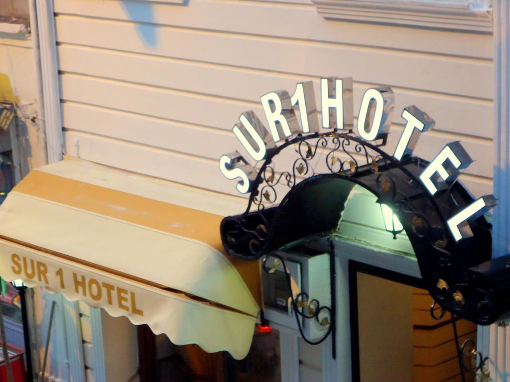 Sur 1 Hotel - Istanbul, Istanbul